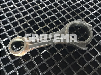 Двигатель и запчасти LIEBHERR