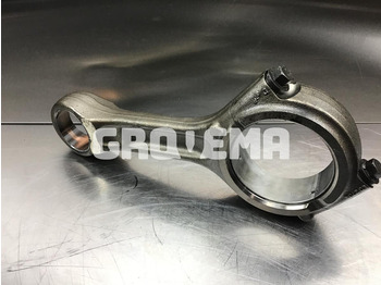 Двигатель и запчасти LIEBHERR