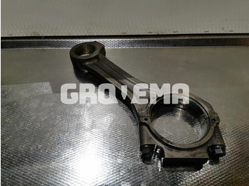 Двигатель и запчасти LIEBHERR