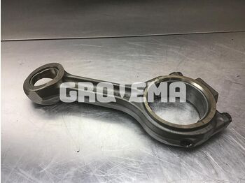 Двигатель и запчасти LIEBHERR
