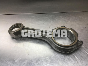 Двигатель и запчасти LIEBHERR