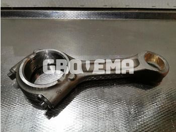 Двигатель и запчасти LIEBHERR