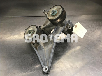 Двигатель и запчасти LIEBHERR