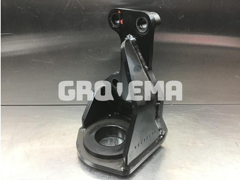 Двигатель и запчасти LIEBHERR