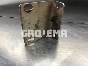 Двигатель и запчасти LIEBHERR