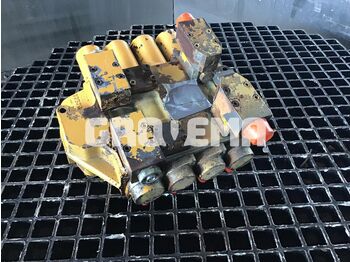 Гидравлика LIEBHERR