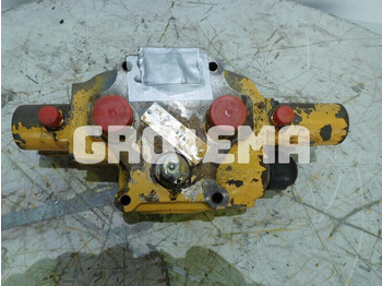 Блок управления LIEBHERR