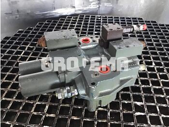 Гидравлика LIEBHERR