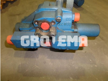 Гидравлика LIEBHERR