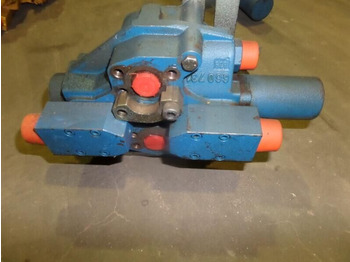 Гидравлика LIEBHERR