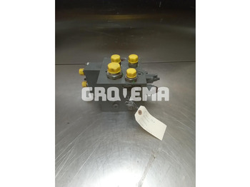 Гидравлика LIEBHERR