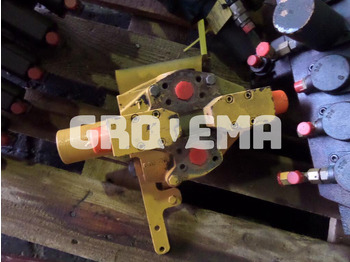 Блок управления LIEBHERR