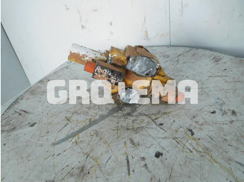 Гидравлика LIEBHERR