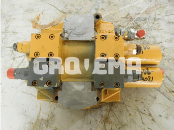 Клапан LIEBHERR