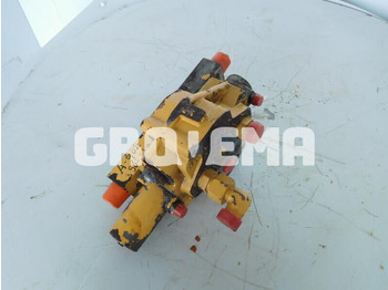 Блок управления LIEBHERR