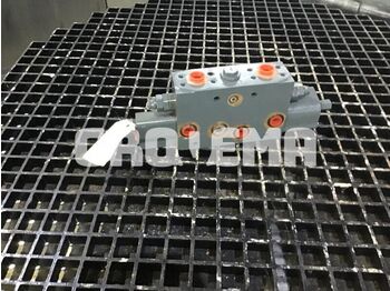 Гидравлика LIEBHERR