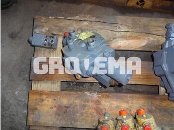 Гидравлика LIEBHERR