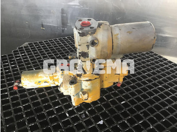 Гидравлика LIEBHERR