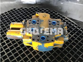 Гидравлика Liebherr Control Block: фото 3