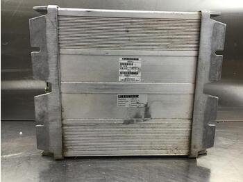 Кабина и интерьер для Строительной техники Liebherr Control Box: фото 1