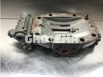 Гидравлика LIEBHERR