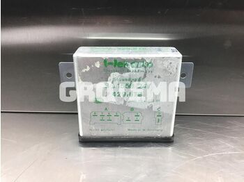 Блок управления LIEBHERR