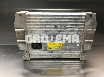 Блок управления LIEBHERR