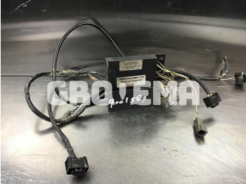 Кабели/ Провода Liebherr Control: фото 3