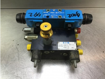 Гидравлика LIEBHERR