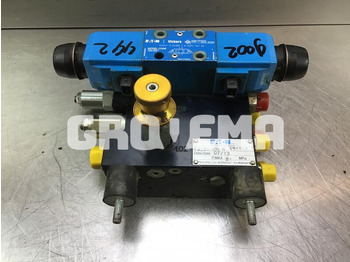 Гидравлика LIEBHERR