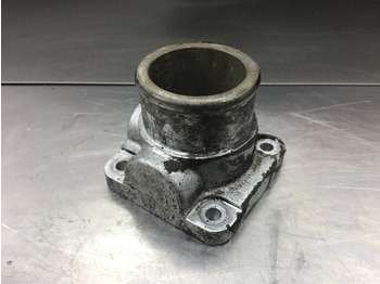 Система охлаждения LIEBHERR