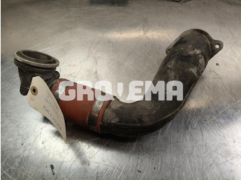 Система охлаждения LIEBHERR