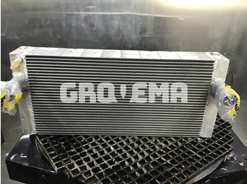 Радиатор LIEBHERR