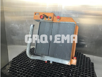 Радиатор LIEBHERR