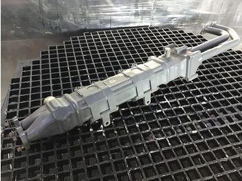 Двигатель и запчасти LIEBHERR