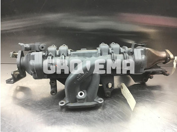 Масляный радиатор LIEBHERR