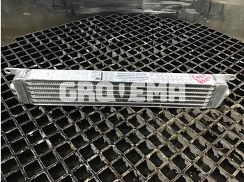 Радиатор LIEBHERR