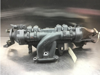 Масляный радиатор LIEBHERR