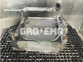 Радиатор LIEBHERR