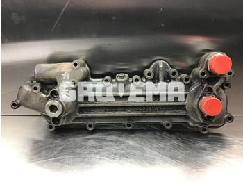 Масляный радиатор LIEBHERR