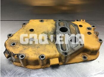 Двигатель и запчасти LIEBHERR