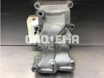 Масляный радиатор LIEBHERR