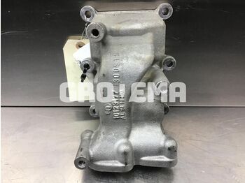 Система охлаждения LIEBHERR