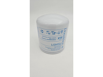 Система охлаждения LIEBHERR