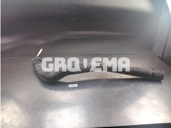 Система охлаждения LIEBHERR