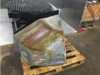 Противовес LIEBHERR