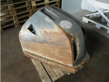 Противовес LIEBHERR