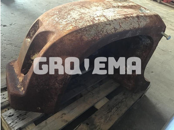 Противовес LIEBHERR