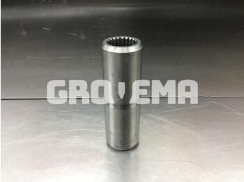 Гидравлика LIEBHERR