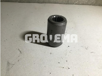 Двигатель и запчасти LIEBHERR